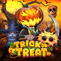 Trick Or Treat, Slots