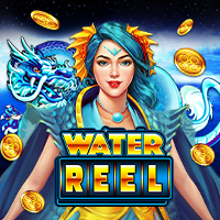 Water Reel, Slots