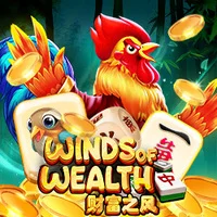 Winds Of Wealth, Joker