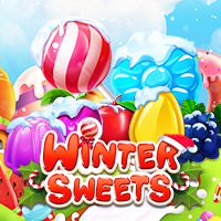 Winter Sweets, Slots