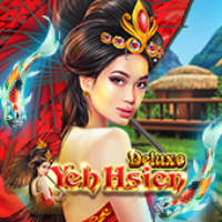 Yeh Hsien Deluxe, Slots