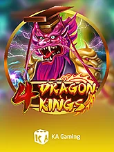 KA 4 Dragon Kings, Fish Hunter