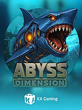 KA Abyss Dimension, Fish Hunter