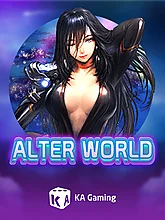 KA Alter World, Fish Hunter