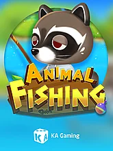 KA Animal Fishing, Fish Hunter