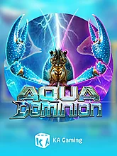 KA Aqua Dominion, Fish Hunter