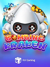 KA Bombing Kraken, Fish Hunter