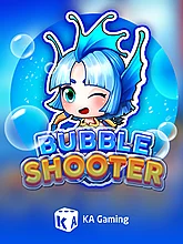 KA Bubble Shooter, Fish Hunter