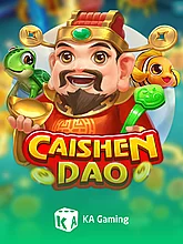 KA Cai Shen Dao, Fish Hunter