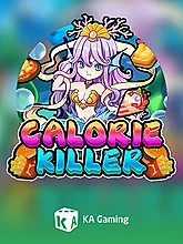 KA Calorie Killer, Fish Hunter
