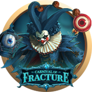 KA Carnival of Fracture, Fish Hunter