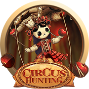 KA Circus Hunting, Fish Hunter