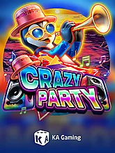 KA Crazy Party, Fish Hunter