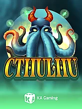 KA Cthulhu, Fish Hunter