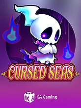 KA Cursed Seas, Fish Hunter