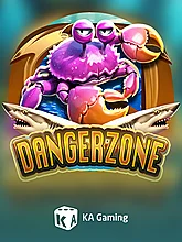 KA Danger Zone, Fish Hunter