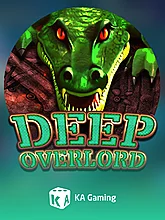 Deep Overlord, Fish Hunter
