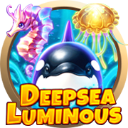 KA Deepsea Luminous, Fish Hunter