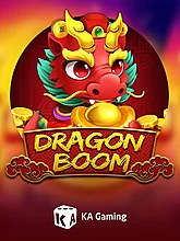 KA Dragon Boom, Fish Hunter