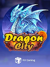 KA Dragon City, Fish Hunter