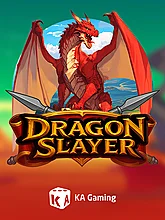 KA Dragon Slayer, Fish Hunter