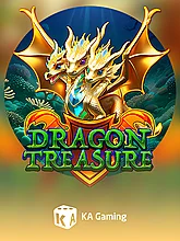KA Dragon Treasure, Fish Hunter