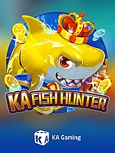 KA Fish Hunter, Fish Hunter