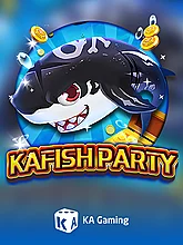 KA Fish Party, Fish Hunter