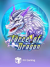 KA Force Of Dragon, Fish Hunter