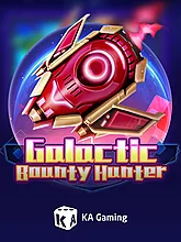 Galactic Bounty Hunter, Fish Hunter