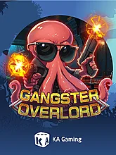 KA Gangster Overlord, Fish Hunter