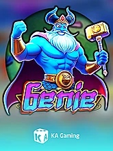 KA Genie, Fish Hunter