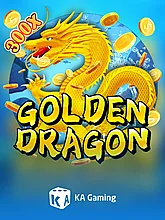 KA Golden Dragon, Fish Hunter