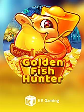 KA Golden Fish Hunter, Fish Hunter