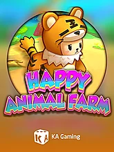 KA Happy Animal Farm, Fish Hunter
