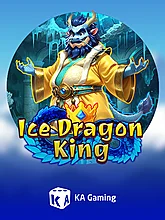 KA Ice Dragon King, Fish Hunter
