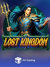 KA Lost Kingdom, Fish Hunter