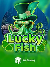 KA Lucky Fish, Fish Hunter