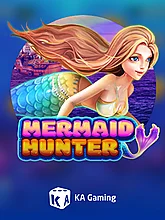 KA Mermaid Hunter, Fish Hunter