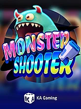 KA Monster Shooter, Fish Hunter