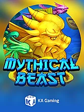 KA Mythical Beast, Fish Hunter