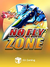 KA No Fly Zone, Fish Hunter