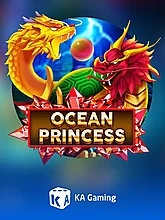 KA Ocean Princess, Fish Hunter
