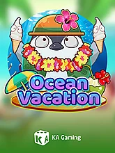 KA Ocean Vacation, Fish Hunter