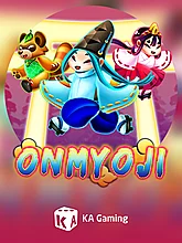 KA Onmyoji, Fish Hunter