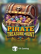 KA Pirate Treasure Hunt, Fish Hunter