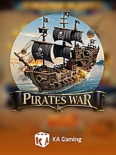 KA Pirates War, Fish Hunter