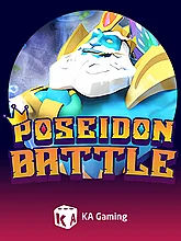 KA Poseidon Battle, Fish Hunter