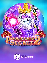 KA Poseidon's Secret 2, Fish Hunter