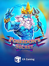 KA Poseidon's Secret, Fish Hunter